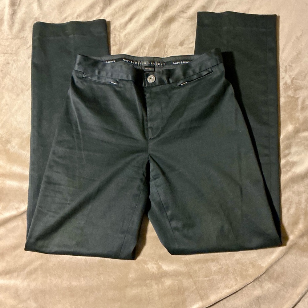 Ralph Lauren Black Label Women’s Dress Pants – Size 6